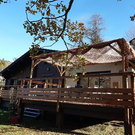 Le Schuss * Ax-les-Thermes