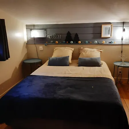 Le Schuss Chalet Ax-les-Thermes
